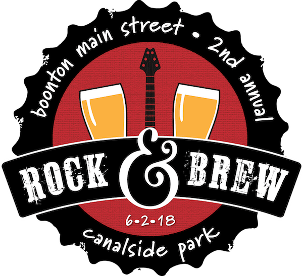 rock and brew