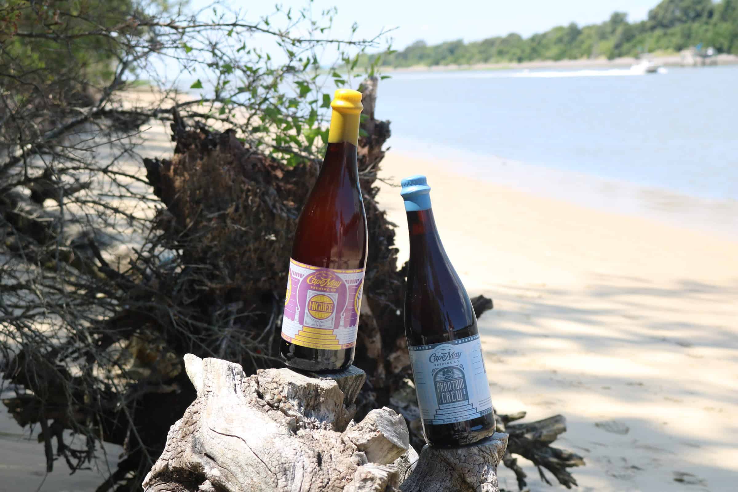 Sour Beer Day at Cape May Brewing NJCB Your resource for beer in