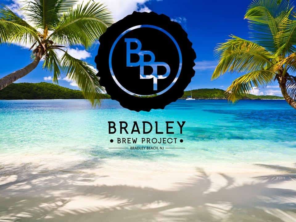 bradley brew project
