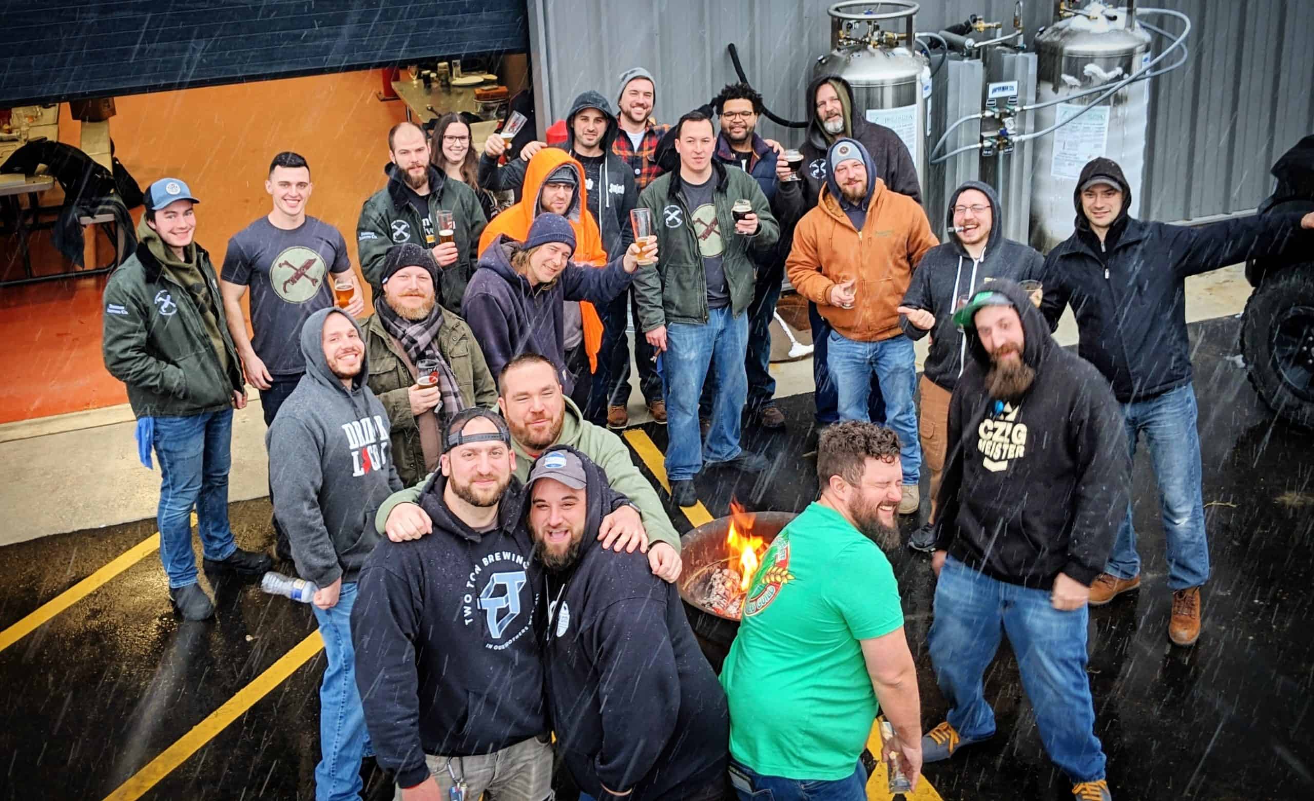 Here Are Your AC Beer & Music Fest Beer Competition Winners! NJCB Your resource for beer in