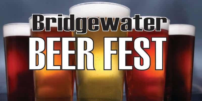 bridgewater beer fest