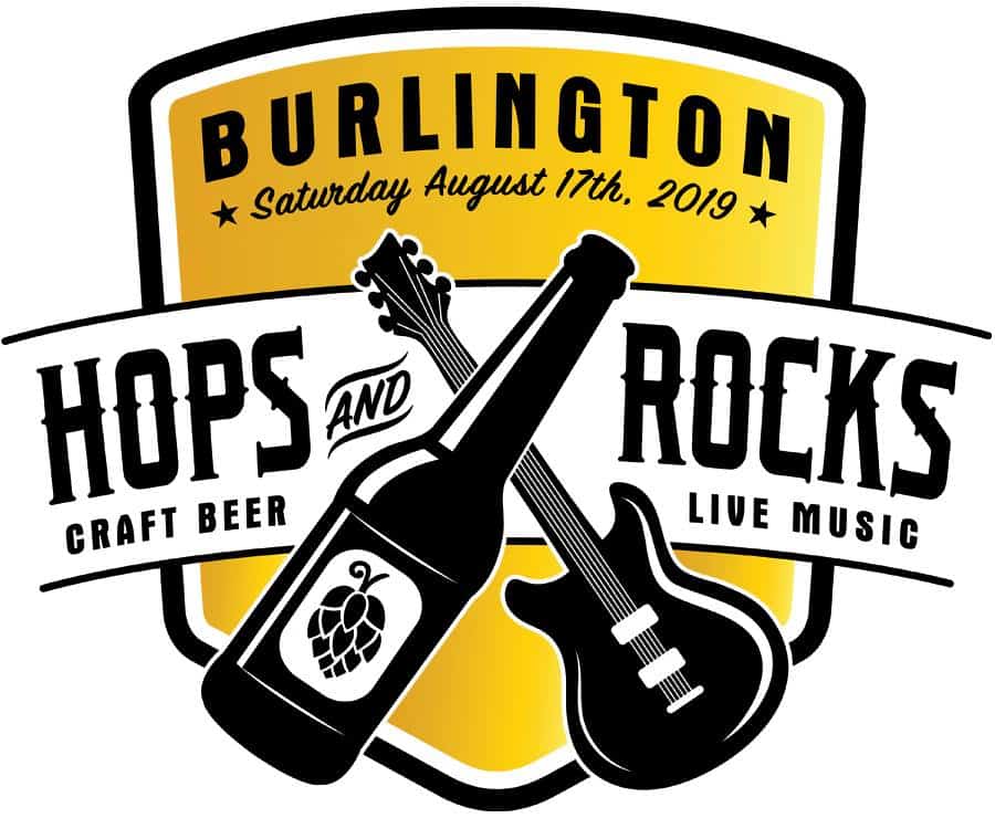 burlington rock hops