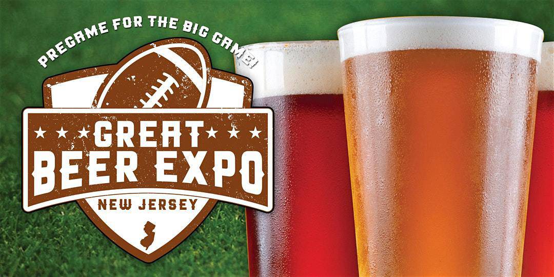 Great Beer Expo NJCB Your resource for beer in New Jersey