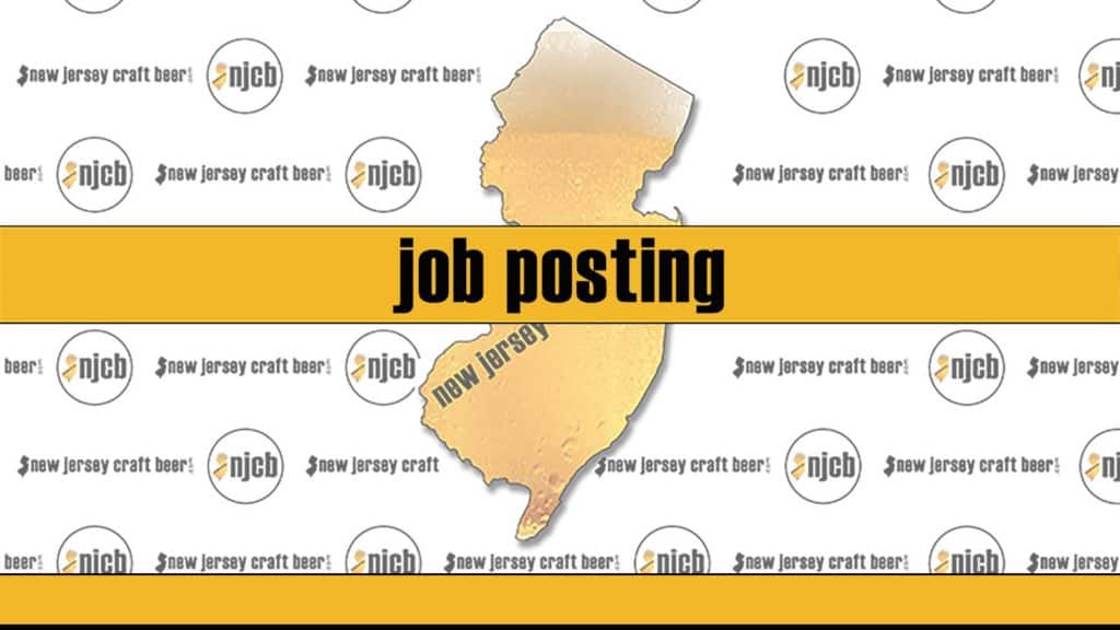 job posting