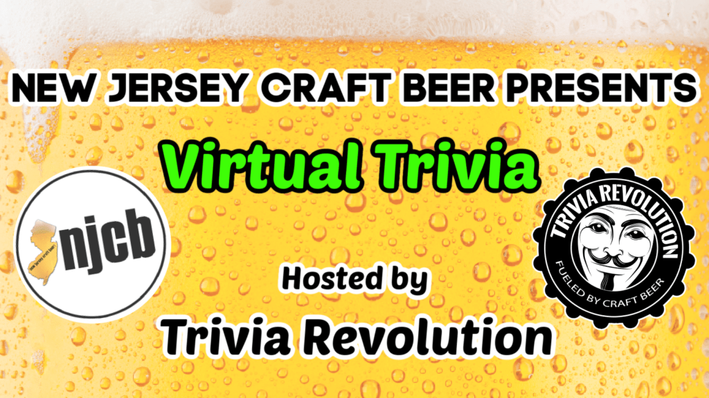 NJCB Virtual Trivia