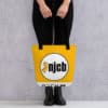 This bag contains NJCB - Image 2