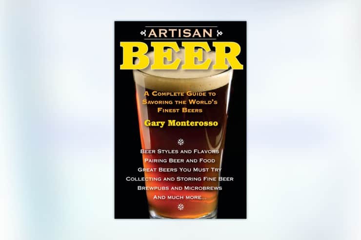 Artisan Beer by Gary Monterosso