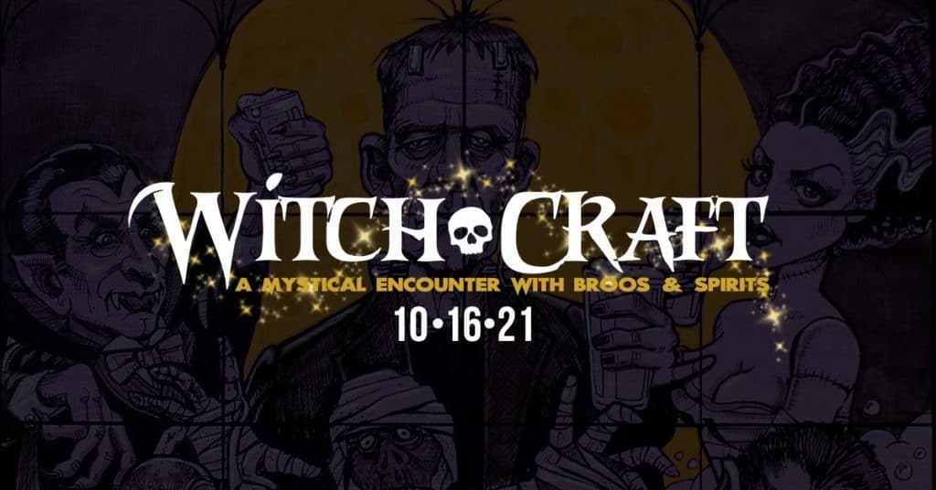 witch-craft