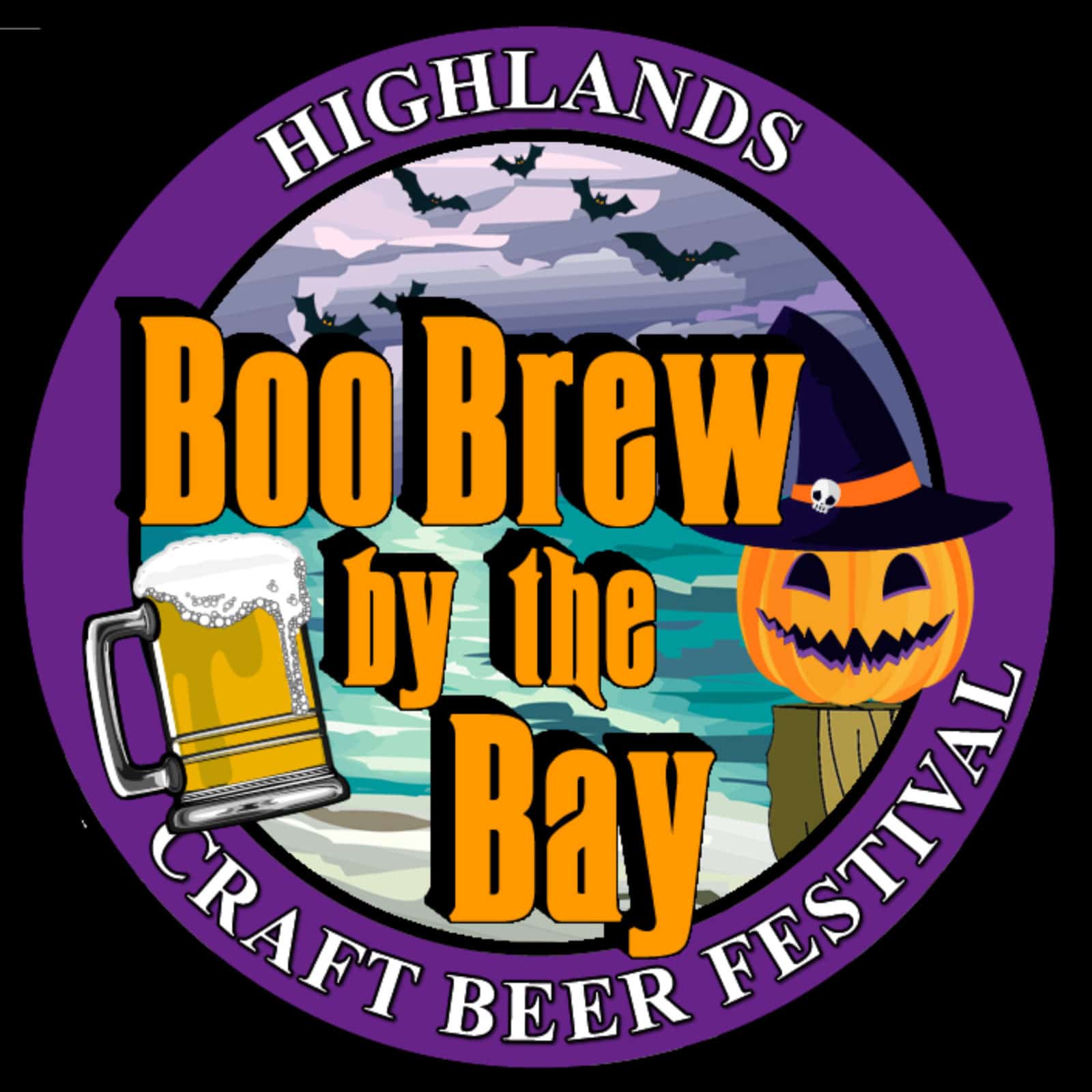 2nd Annual Boo Brew by the Bay NJCB Your resource for beer in New