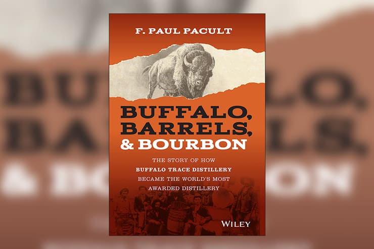 2021 Holiday Gift Guide: Buffalo, Barrels, & Bourbon