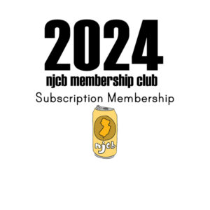 2024 Membership Subscription