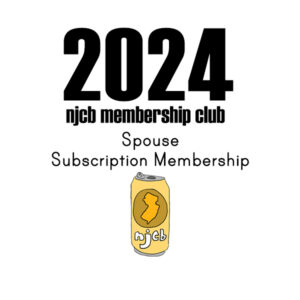 2024 Spouse Memberships