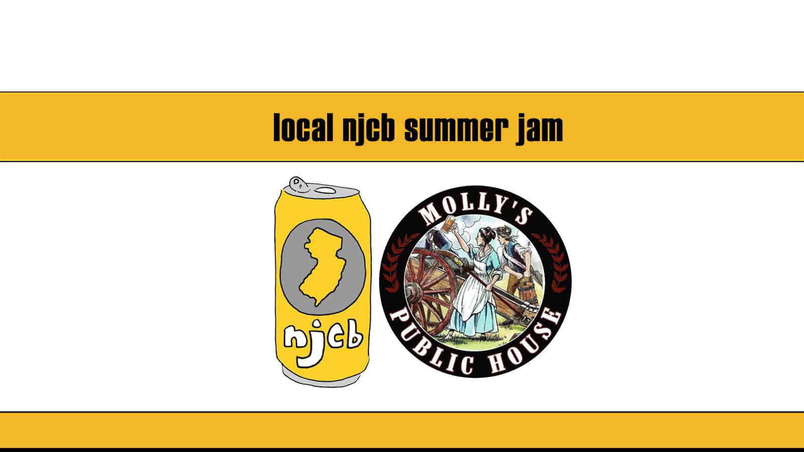 NJCB Local Summer