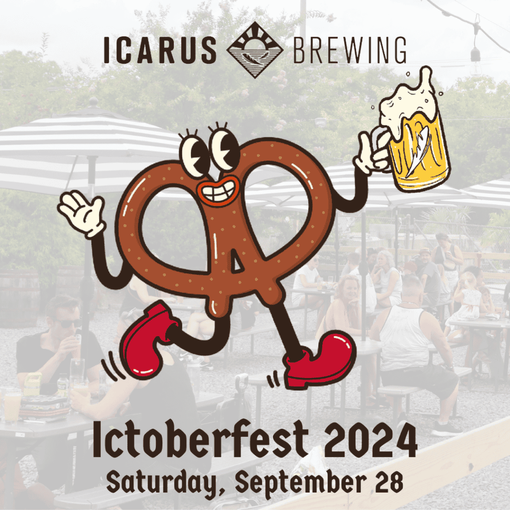 icarus ictoberfest