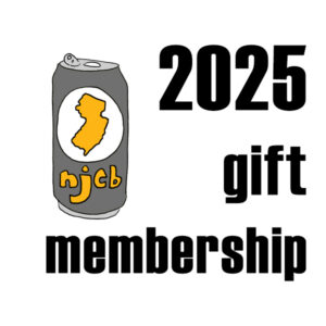 2025 NJCB Gift