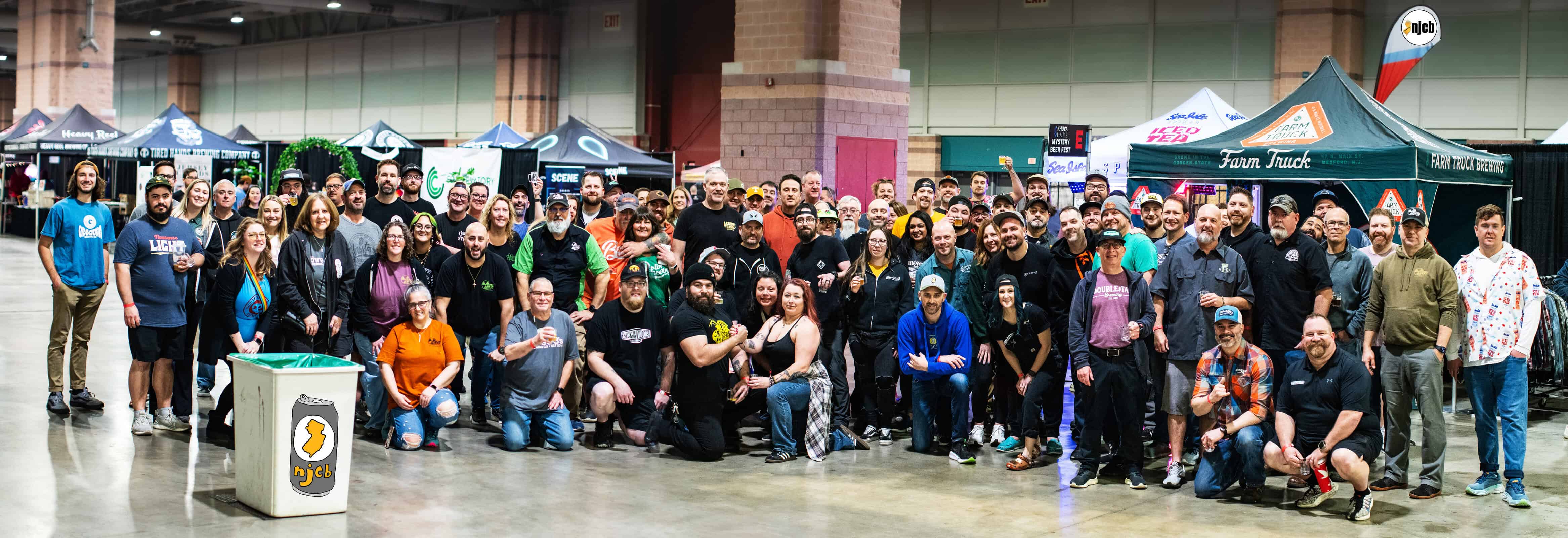 NJCB ACBF Brewers Picture 2025