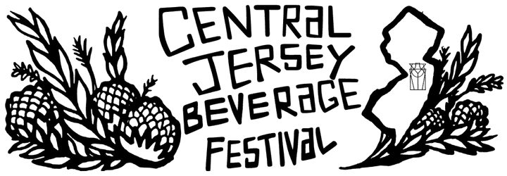 central jersey beverage festival