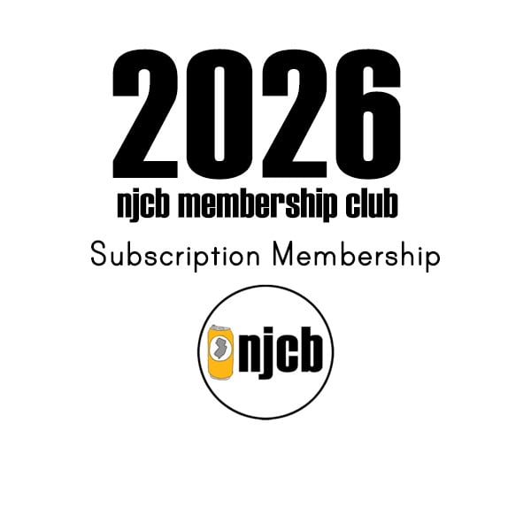 NJCB Membership Cards Subscription Renewal 2026