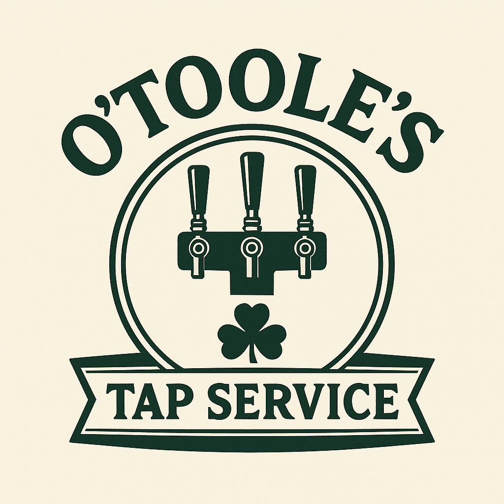 O'Tooles Tap Service