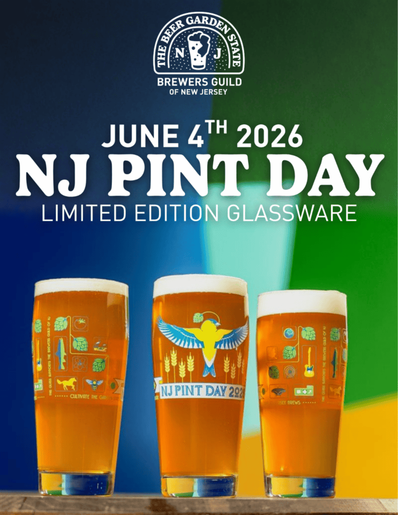 NJ Pint Day