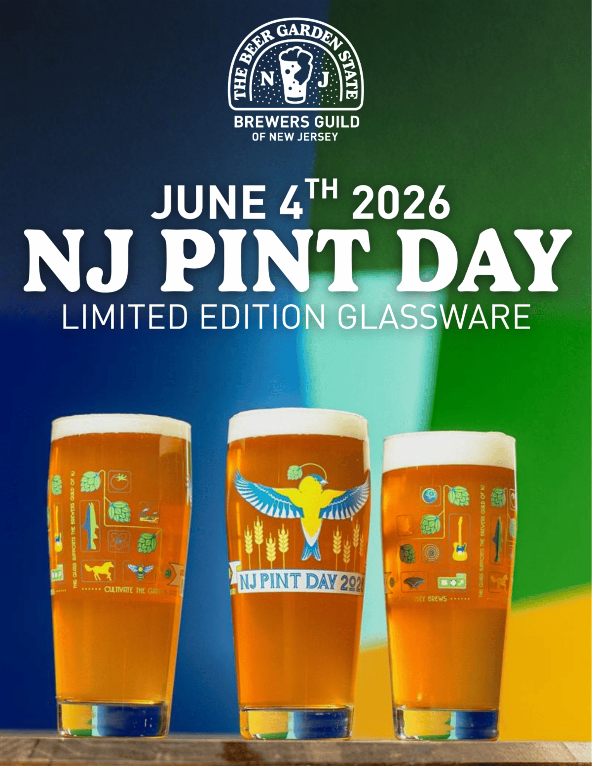 NJ Pint Day
