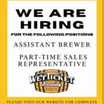 wet ticket jobs