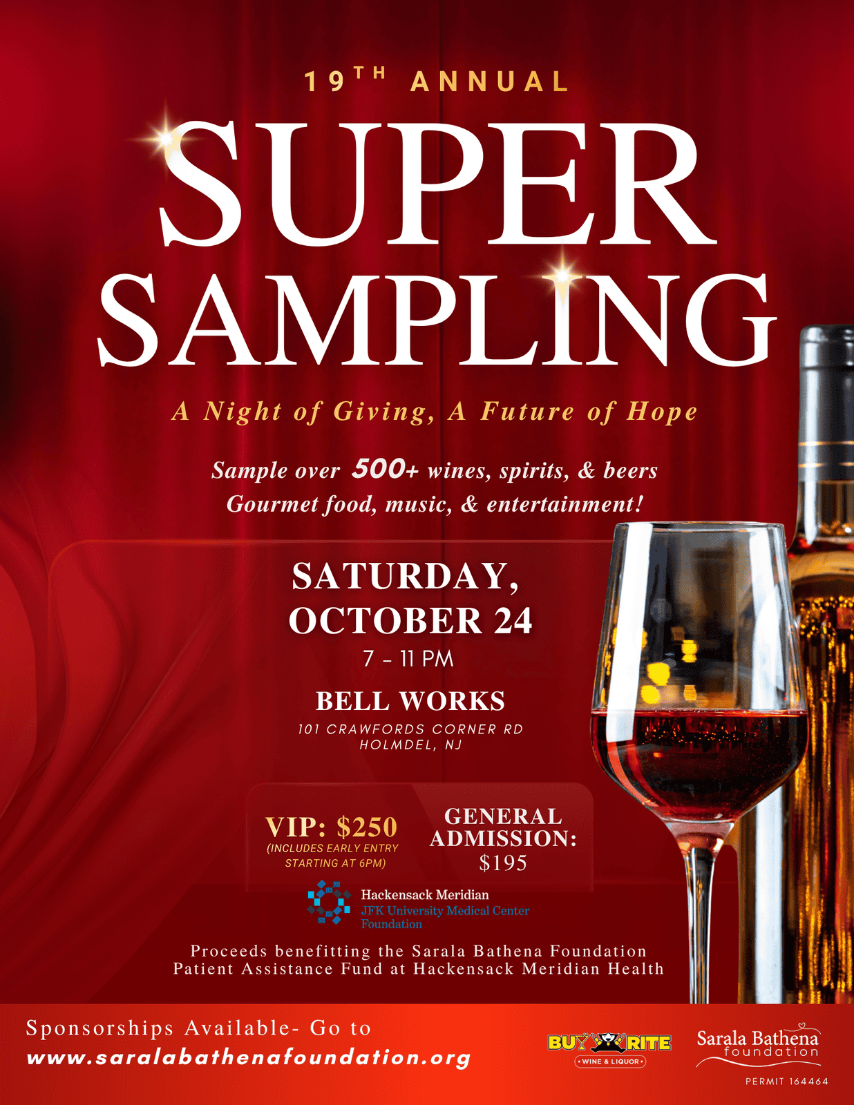 2026 Super Sampling