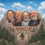 double tap